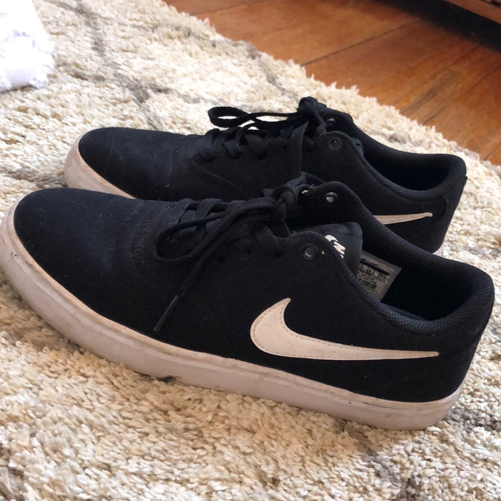 Super cute Nike SBs!